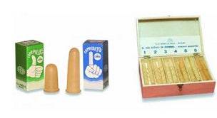 DITALE-GOMMA N.4 BORELLA - Lovesano