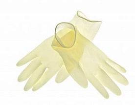 GUANTI-CHIR SAMARY ST 8 - Lovesano