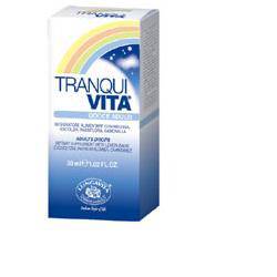 TRANQUIVITA GOCCE ADULT 30ML BLV - Lovesano