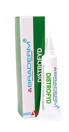 BRADERM DISTROFYD 15ML - Lovesano