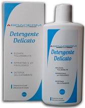 DETERGENTE DEL PH5,5 BRADERM - Lovesano