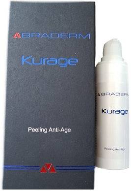 BRADERM KURAGE CR A/AGE ESFOL - Lovesano