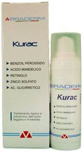 KURAC 30ML BRADERM - Lovesano