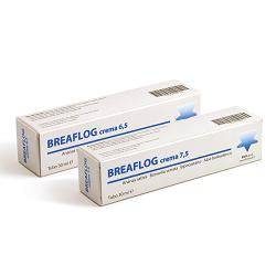BREAFLOG CREMA 6,5 30ML - Lovesano