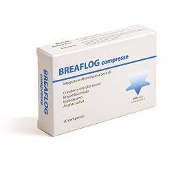BREAFLOG 20CPR - Lovesano