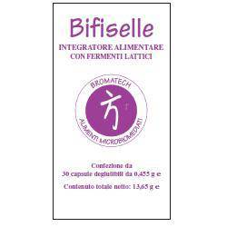 BIFISELLE 30CPS 380MG - Lovesano