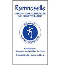RAMNOSELLE-30CPS 13,65G - Lovesano