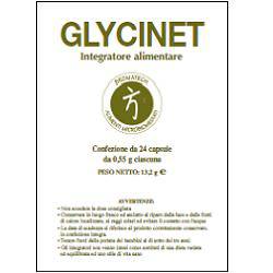 GLYCINET 24CPS - Lovesano