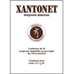 XANTONET 30CPR - Lovesano