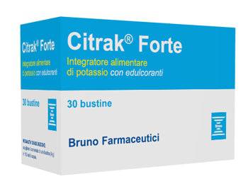 CITRAK FORTE 30BUST - Lovesano