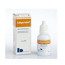COLIGERMINA*GTT 20ML - Lovesano