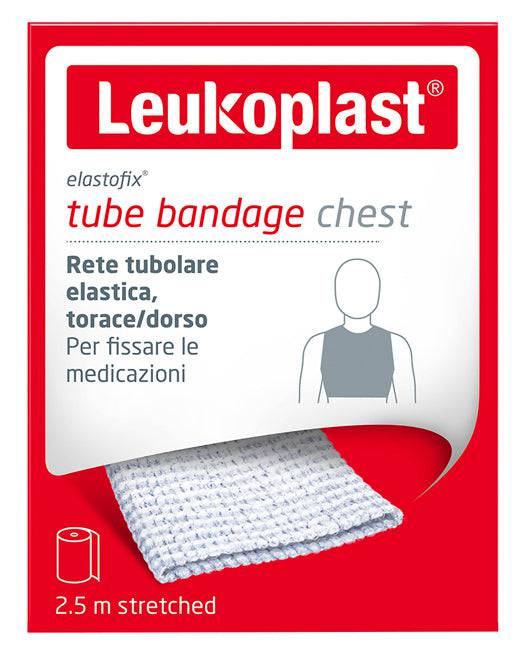 ELASTOFIX TUB TORACE - Lovesano