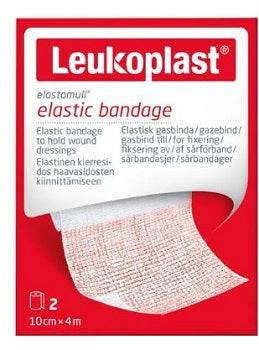 ELASTOMULL BENDA M10X4CM - Lovesano