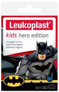 LEUKOPLAST KIDS HERO ED 12PZ - Lovesano