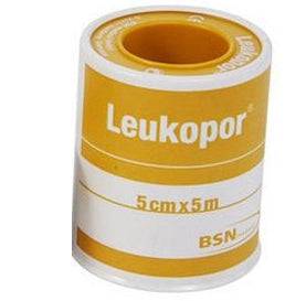 LEUKOPOR-ROCC M5X5 CM 2474 - Lovesano