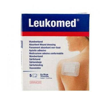 LEUKOMED MEDIC TNT 8X10CM - Lovesano
