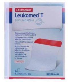 LEUKOMED T PLUS SS MEDIC 8X10 - Lovesano