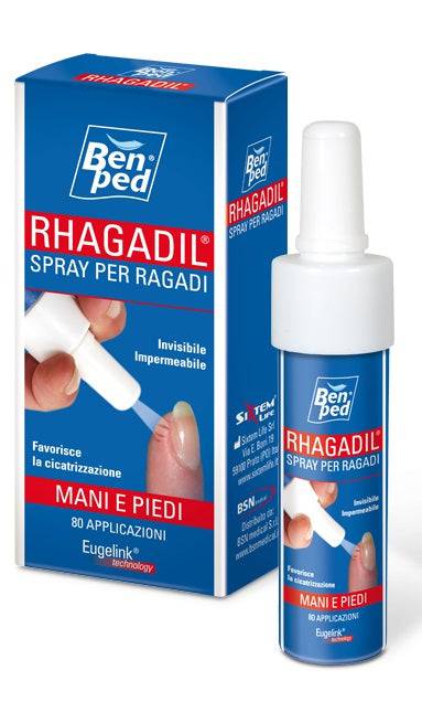 RHAGADIL SPRAY RAGADI 9ML - Lovesano