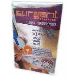 SURGERIL RIMOZIONE FIBROMI50ML - Lovesano
