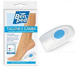 BENPED TALL/GAMBA PICC35/37 2P< - Lovesano