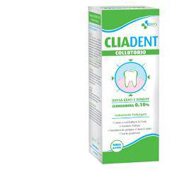 CLIADENT COLLUT 0,10% 200ML - Lovesano
