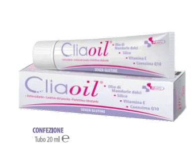 CLIAOIL 20ML - Lovesano