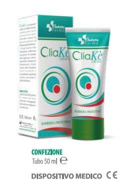 CLIAKE CR CRP 50ML - Lovesano