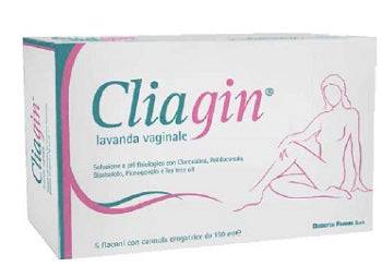 CLIAGIN LAV VAG 150MLX5PZ - Lovesano