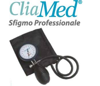 CLIAMED SFIGMO PROFESSIONALE - Lovesano 