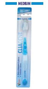 CLIADENT SPAZZOLINO MEDIUM - Lovesano