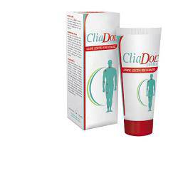 CLIADOL CR CRP 100ML - Lovesano