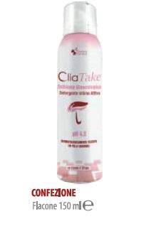 CLIATAKE DETERGENTE INTIMO SCH - Lovesano