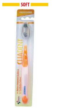 CLIADENT SPAZZOLINO SOFT - Lovesano