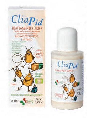 CLIAPID Trattamento Intensivo - Lovesano