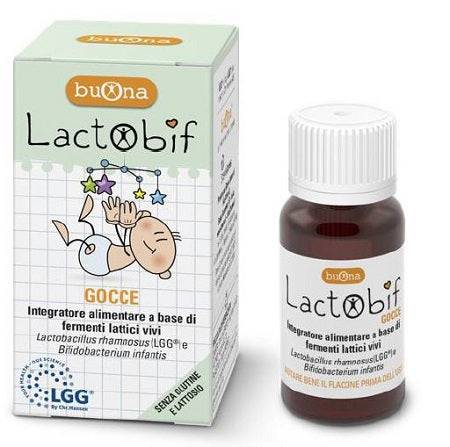 LACTOBIF 8ML - Lovesano