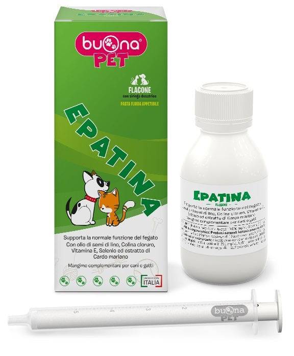 EPATINA Flac.60g - Lovesano