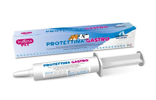 PROTETTINA GASTRO 30G - Lovesano