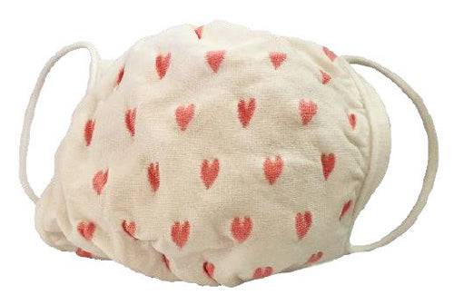 MASKOTTINA BAMBINA 3PZ - Lovesano
