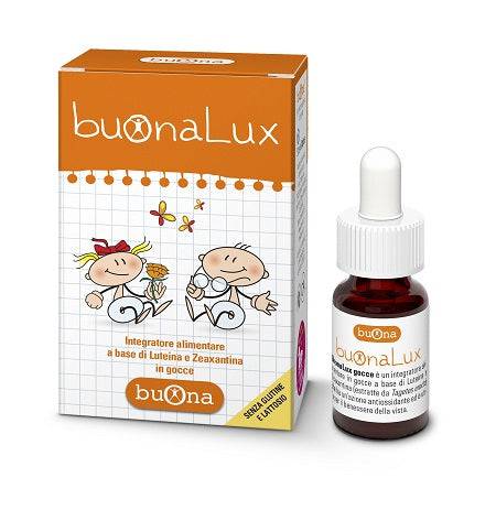 BUONALUX 6,5ML - Lovesano