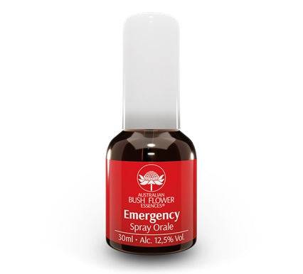 EMERGENCY Spray Orale 30ml - Lovesano