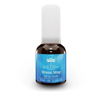 STRESS STOP ESS.AUSTR.Spy 30ml - Lovesano