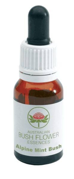 ALPINE MINT AUSTRALIAN 15MLGTT - Lovesano