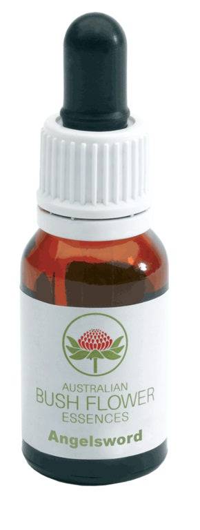 ANGELSWORD AUSTRALIAN 15ML GTT - Lovesano