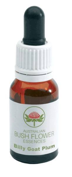 BILLY GOAT PLUM AUSTRALIAN15ML - Lovesano