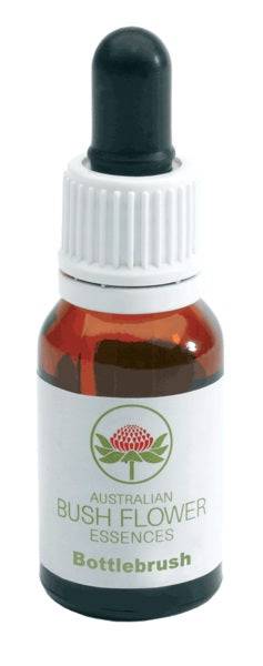 BOTTLEBRUSH AUSTRALIAN15ML GTT - Lovesano