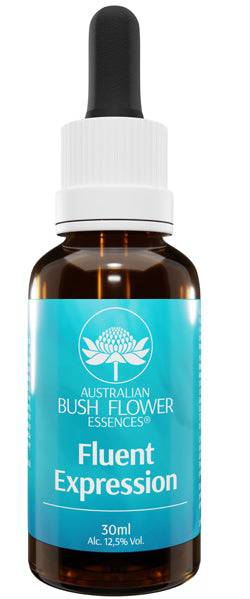 FLUENT EXPRESSION AUSTRALIAN30 - Lovesano