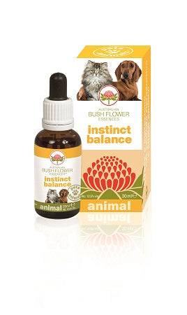 INSTINCT BALANCE 30ML - Lovesano