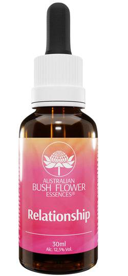 RELATIONSHIP ESS AUSTRALIAN 30 - Lovesano