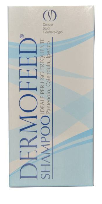 DERMOFEED SHAMPOO 200ML - Lovesano