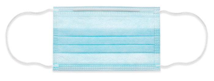 MYMASK PRO II KIDS MAS CHIR AZ - Lovesano
